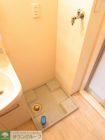 エトワールの物件内観写真